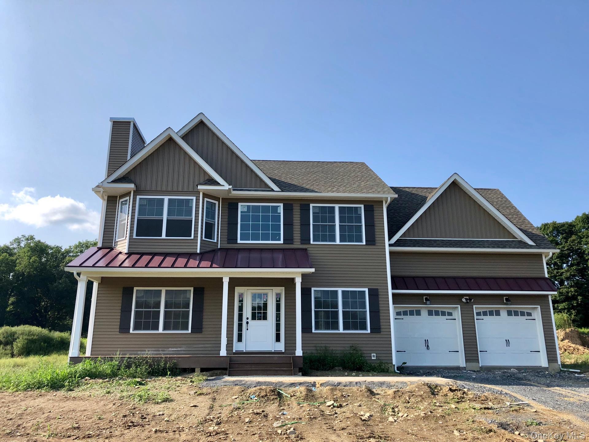 Single Family Sunset  Orange County, NY 10958, MLS-965627-3