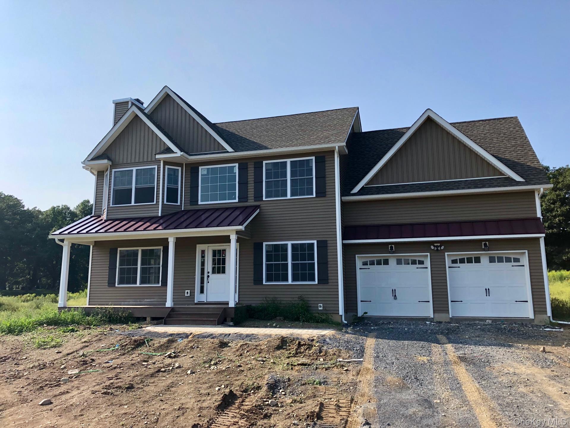 Single Family Sunset  Orange County, NY 10958, MLS-965627-4