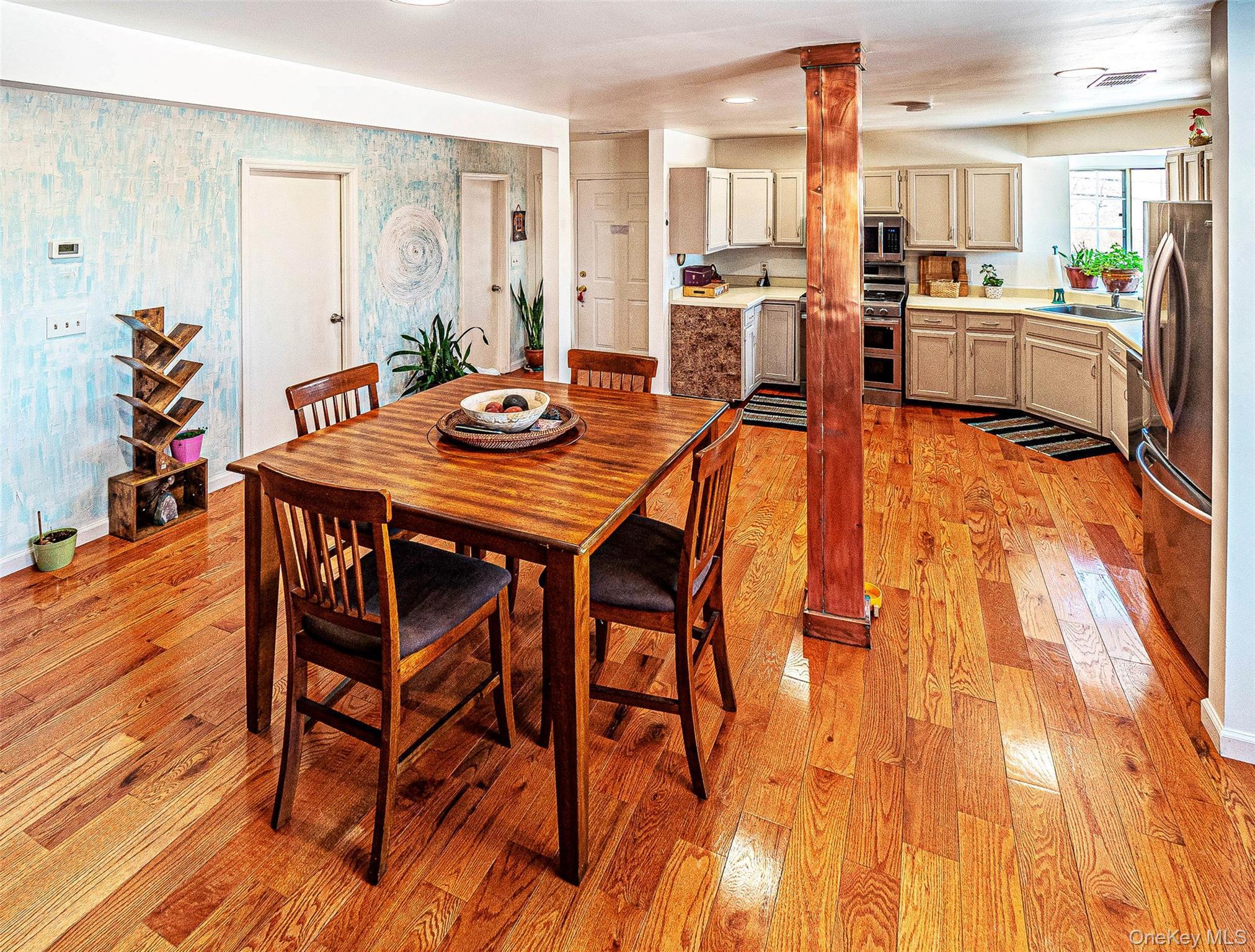 Condo Magnolia  Orange County, NY 10990, MLS-965629-11