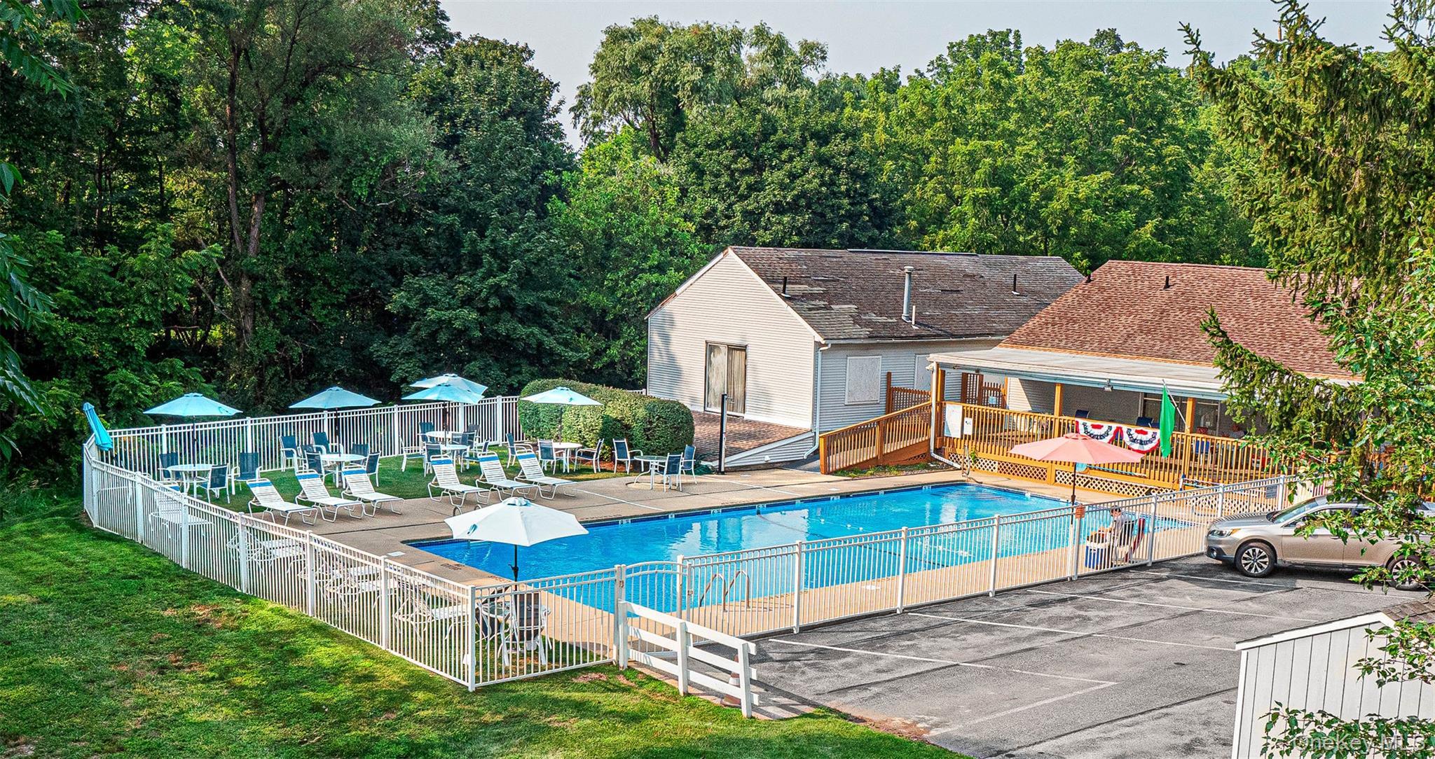 Condo Magnolia  Orange County, NY 10990, MLS-965629-32