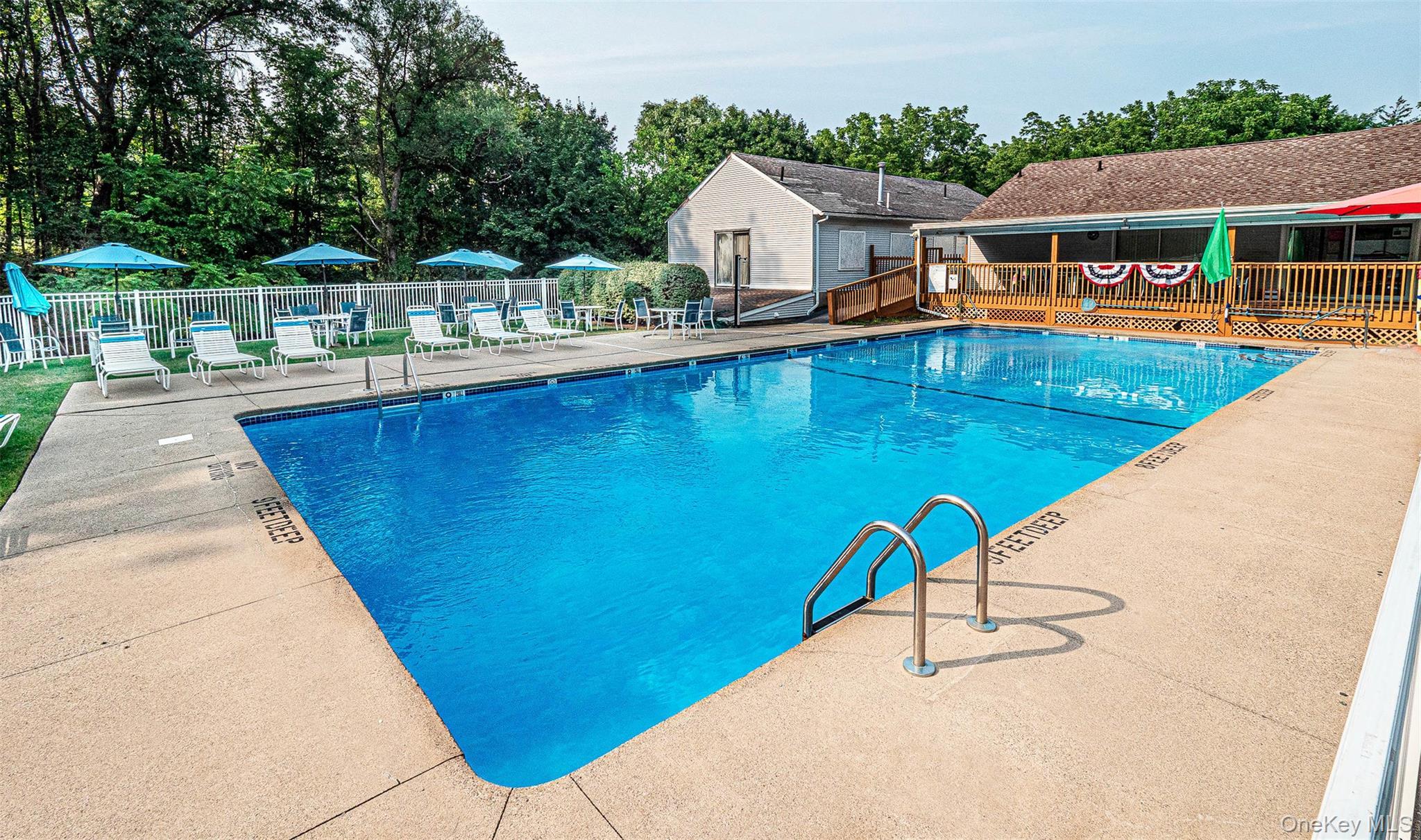 Condo Magnolia  Orange County, NY 10990, MLS-965629-33