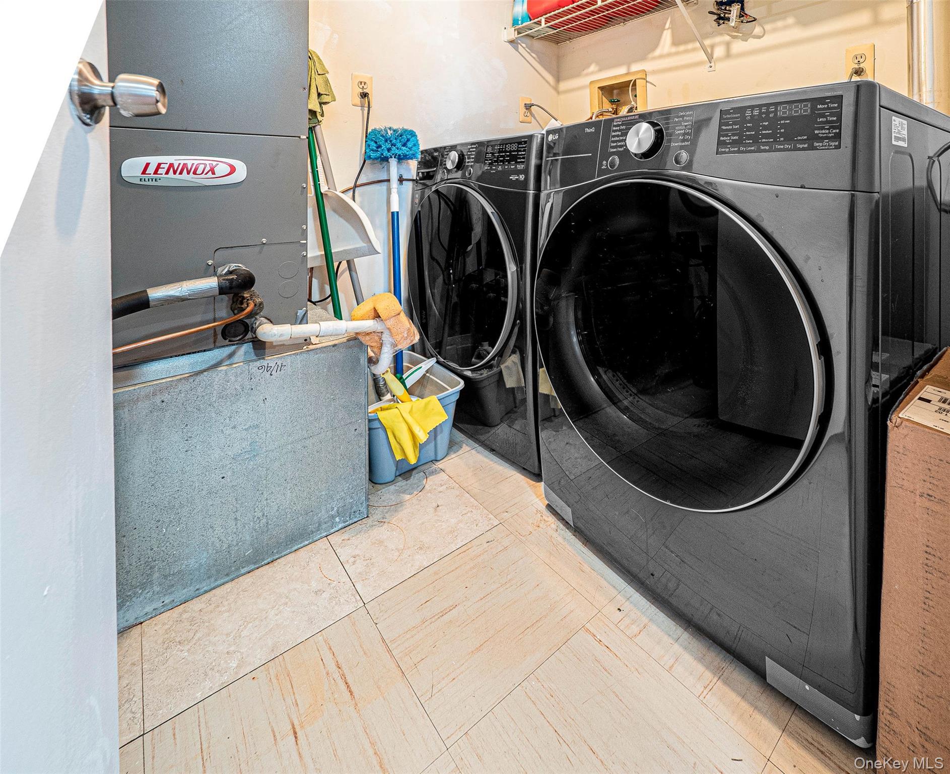 Condo Magnolia  Orange County, NY 10990, MLS-965629-35