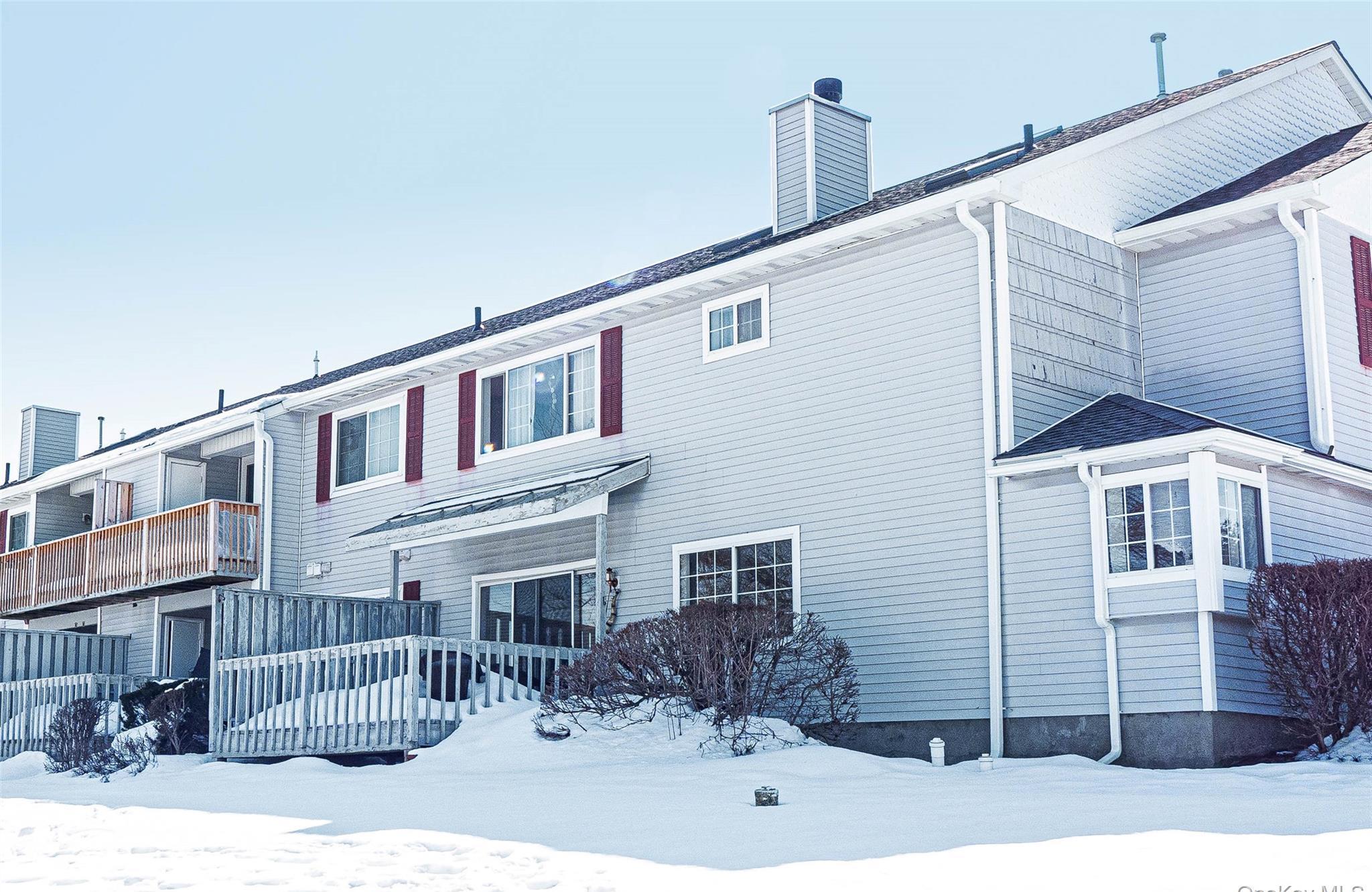 Condo Magnolia  Orange County, NY 10990, MLS-965629-4