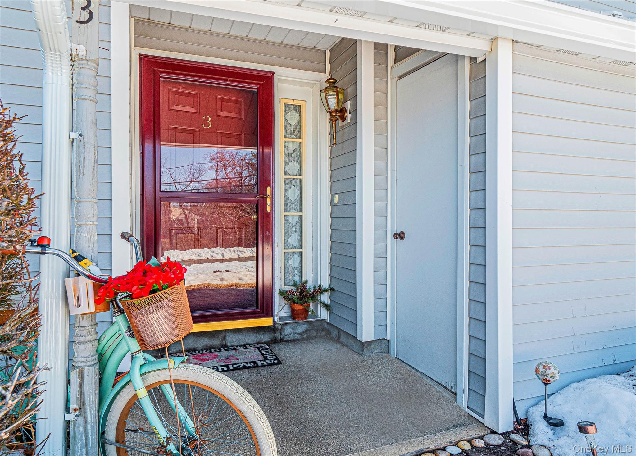 Condo Magnolia  Orange County, NY 10990, MLS-965629-5