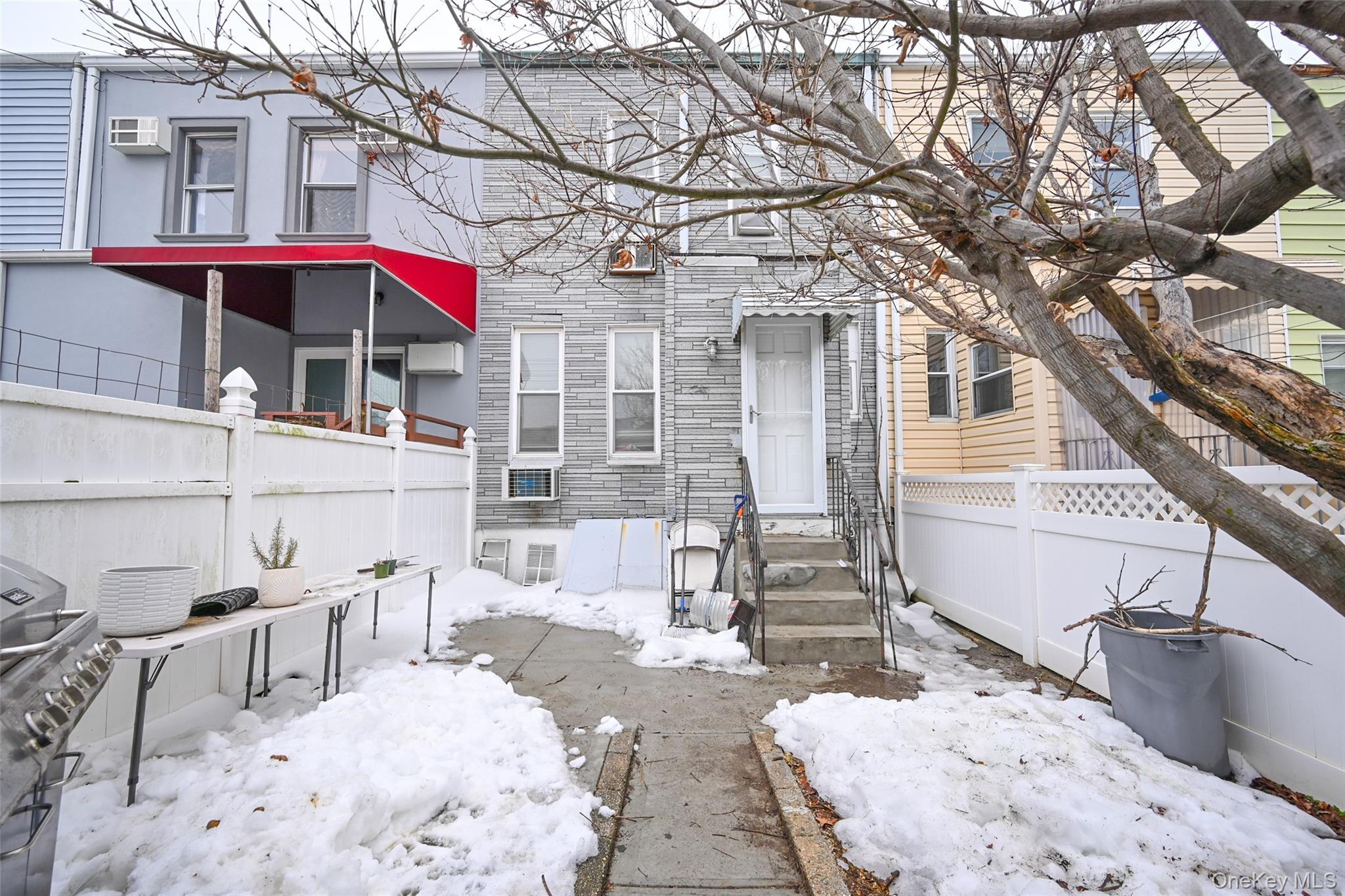 Single Family 72nd  Queens, NY 11385, MLS-965640-12