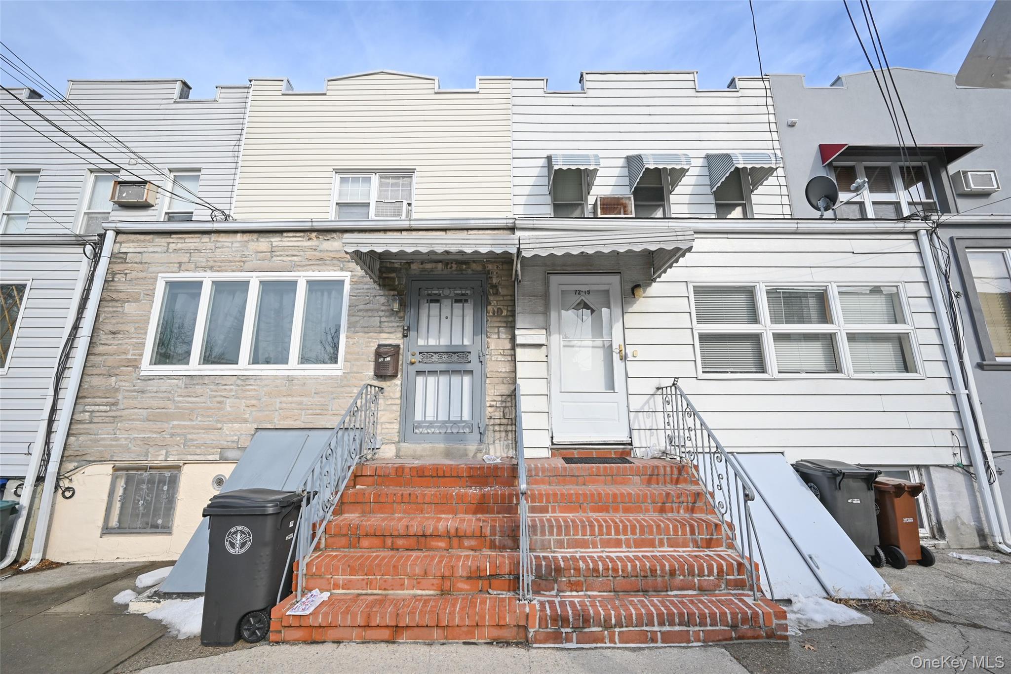 Single Family 72nd  Queens, NY 11385, MLS-965640-13
