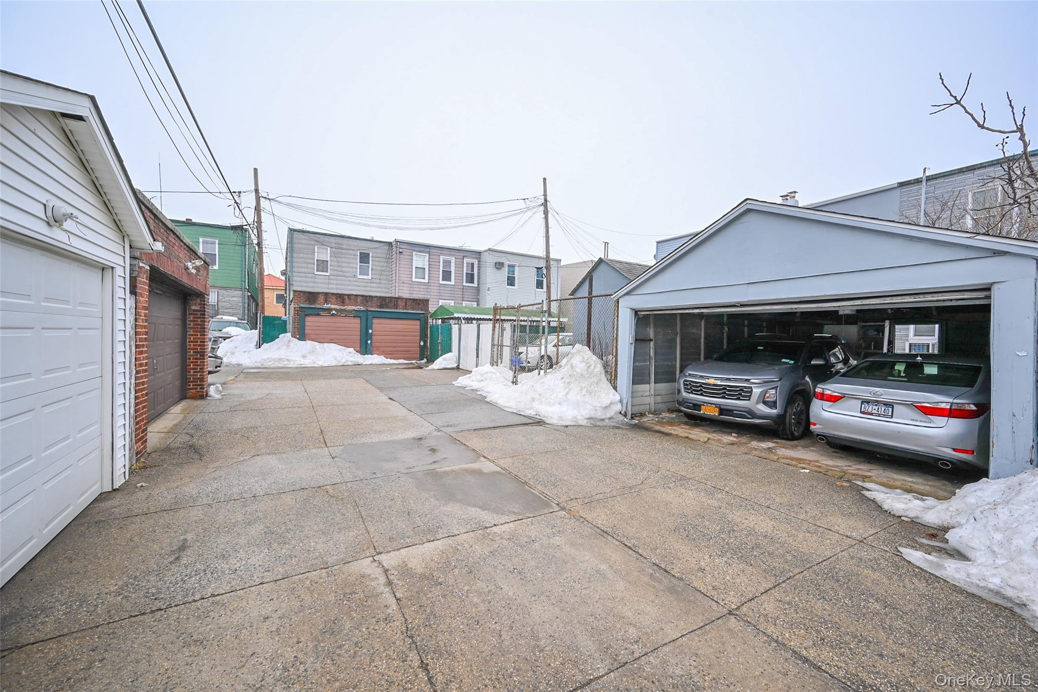 Single Family 72nd  Queens, NY 11385, MLS-965640-14