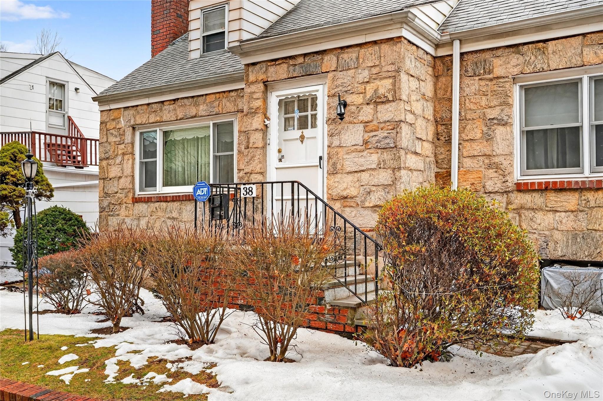 Single Family Raybrook  Westchester County, NY 10704, MLS-965647-2