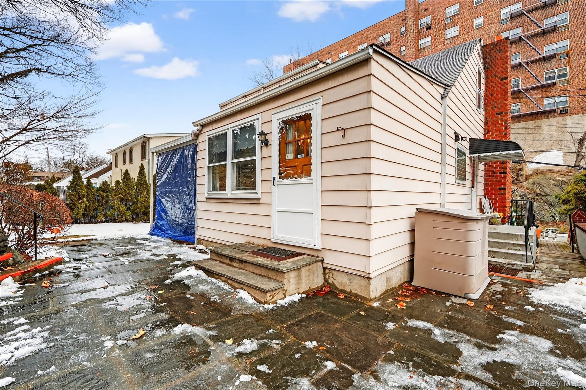 Single Family Raybrook  Westchester County, NY 10704, MLS-965647-31