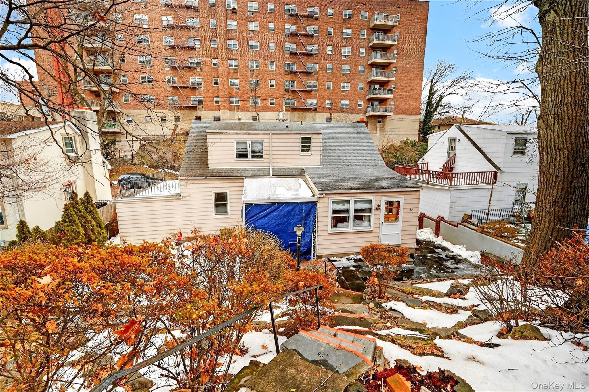 Single Family Raybrook  Westchester County, NY 10704, MLS-965647-32