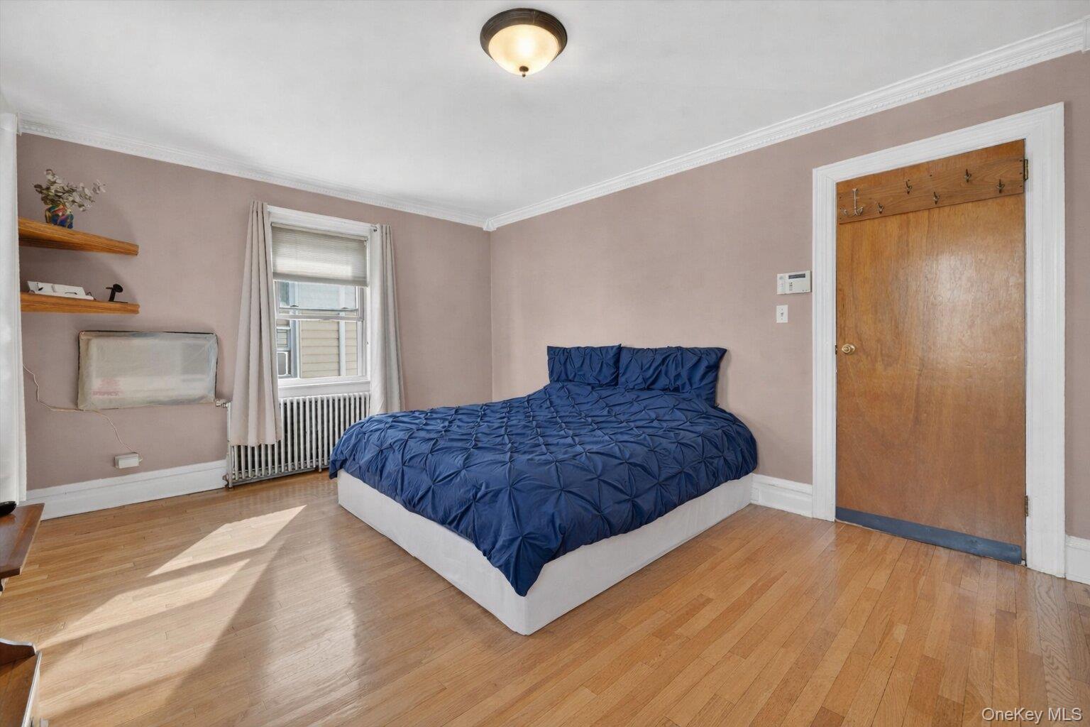 Single Family Matthews  Bronx, NY 10467, MLS-965657-18