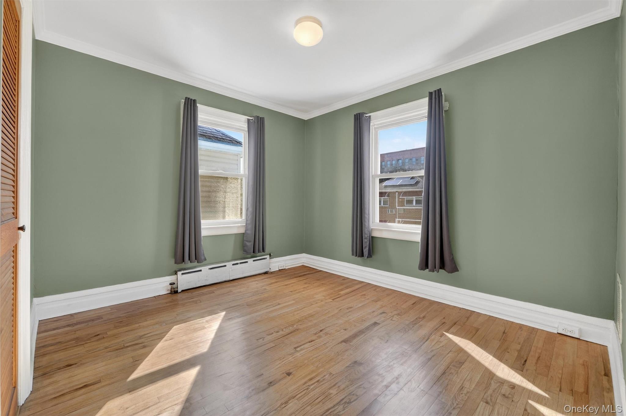 Single Family Matthews  Bronx, NY 10467, MLS-965657-21