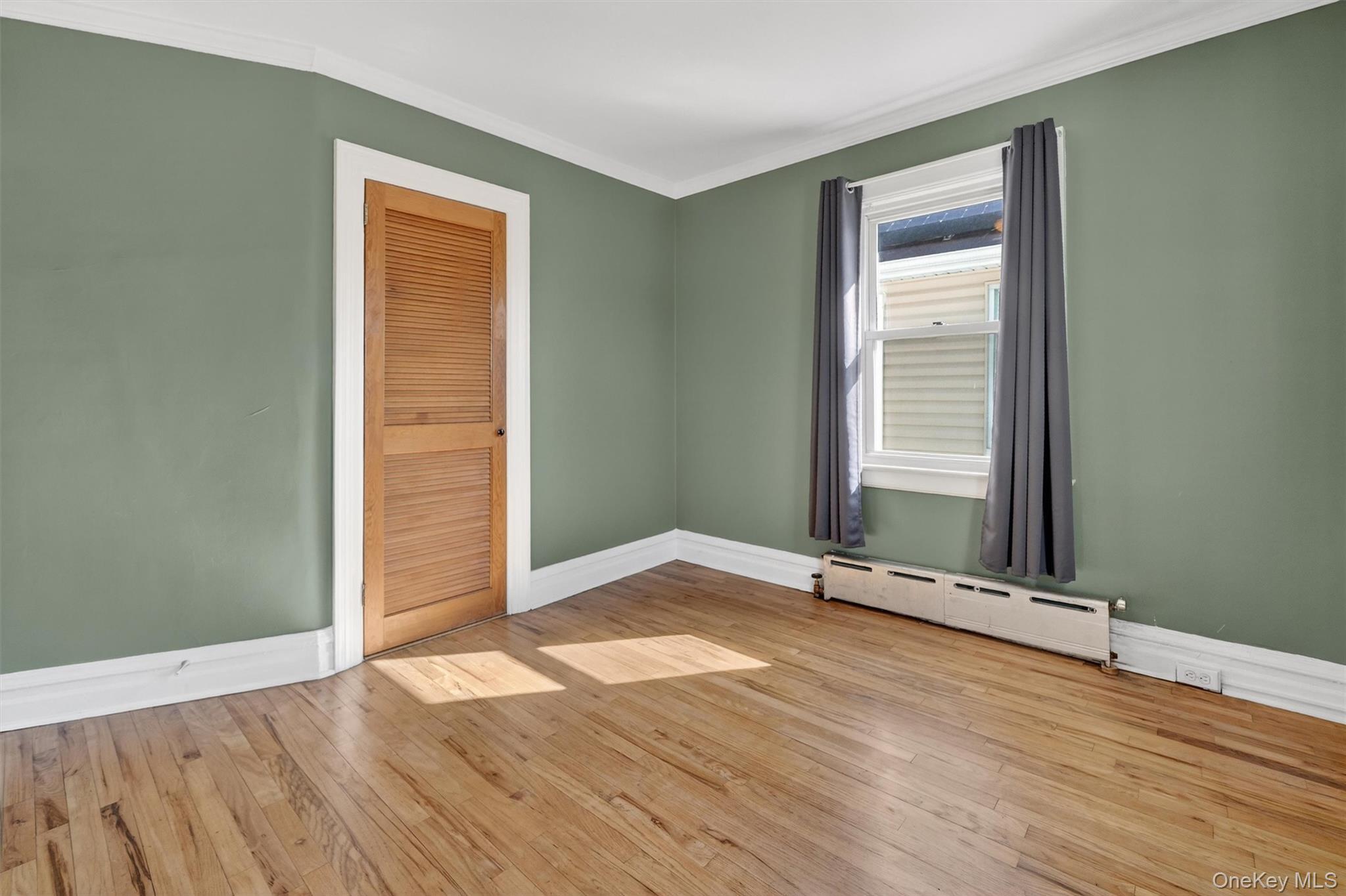 Single Family Matthews  Bronx, NY 10467, MLS-965657-22