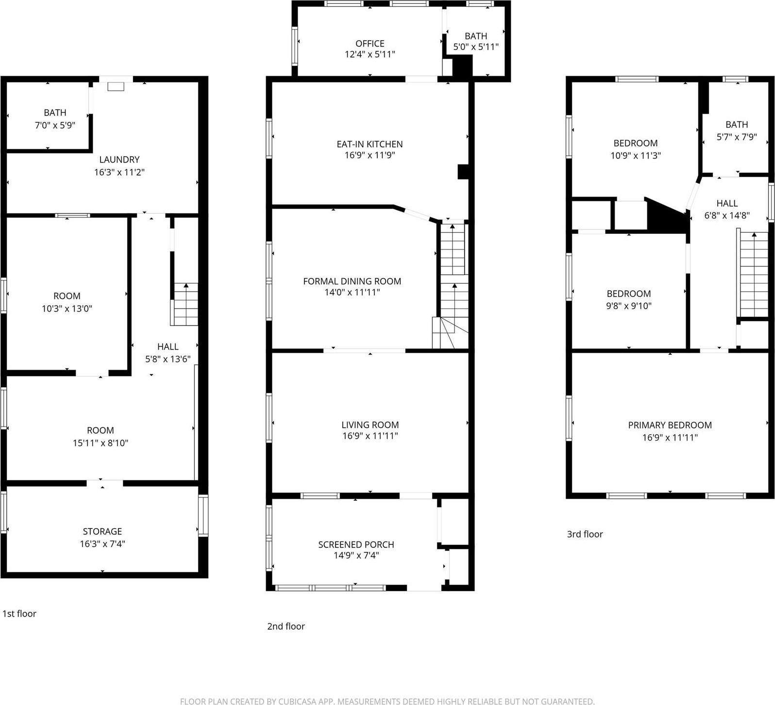 Single Family Matthews  Bronx, NY 10467, MLS-965657-33