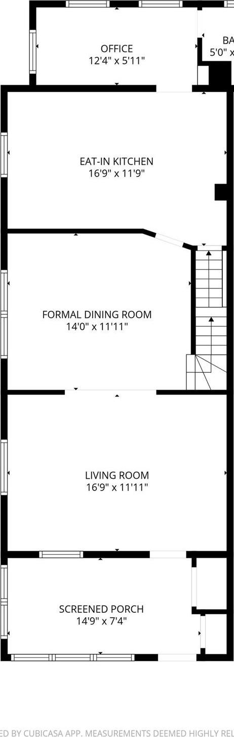 Single Family Matthews  Bronx, NY 10467, MLS-965657-34