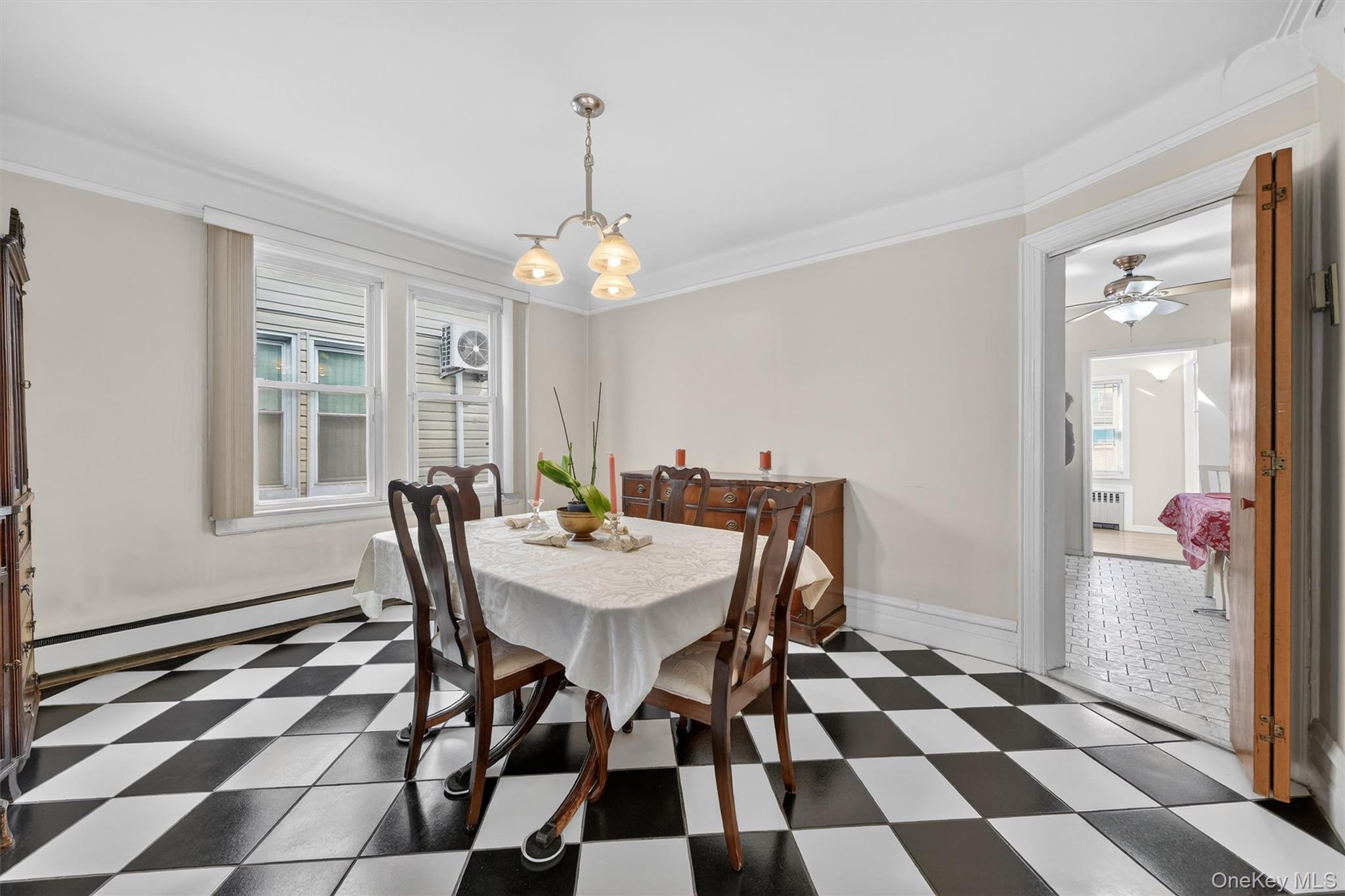 Single Family Matthews  Bronx, NY 10467, MLS-965657-8