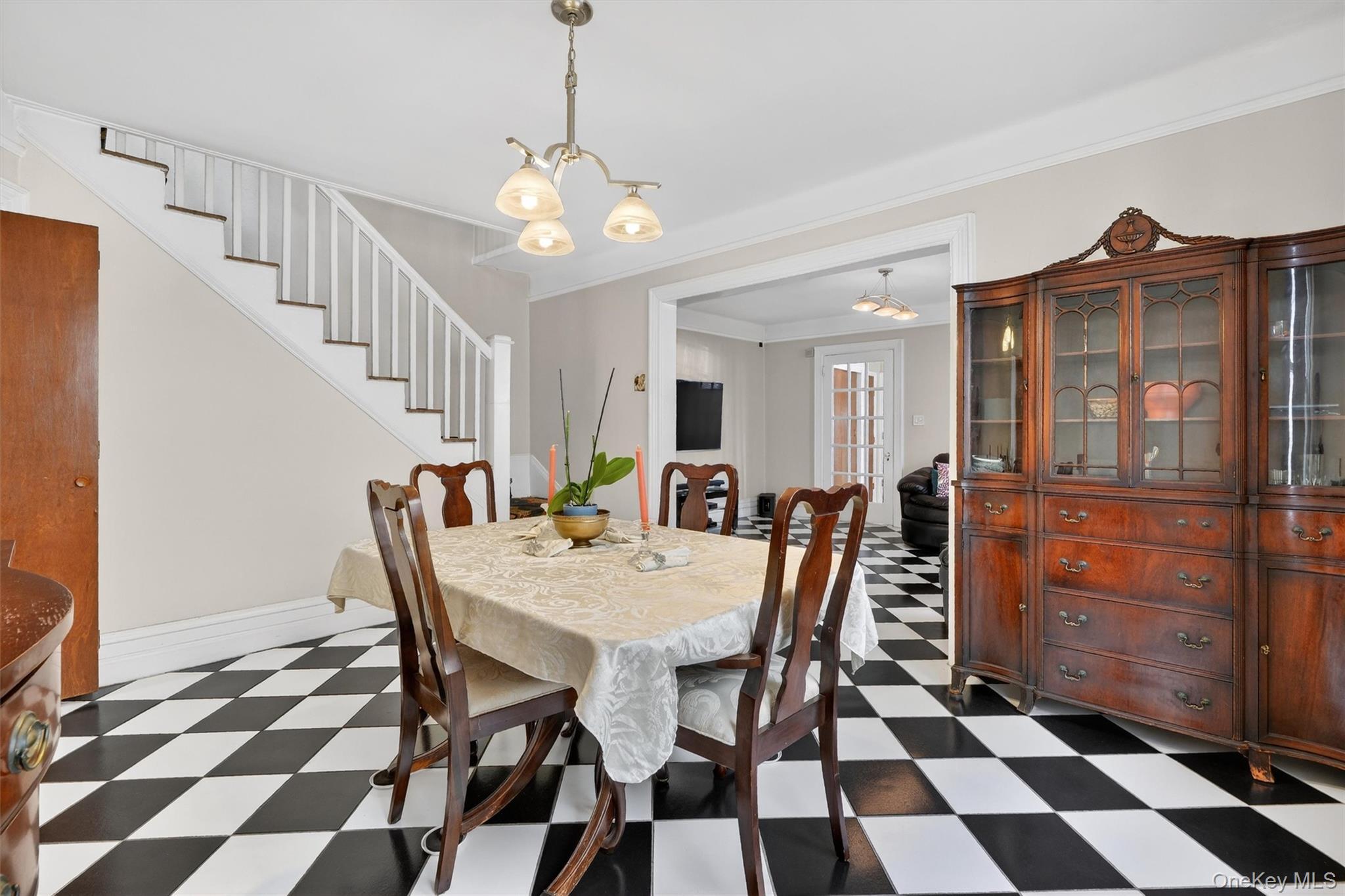 Single Family Matthews  Bronx, NY 10467, MLS-965657-9