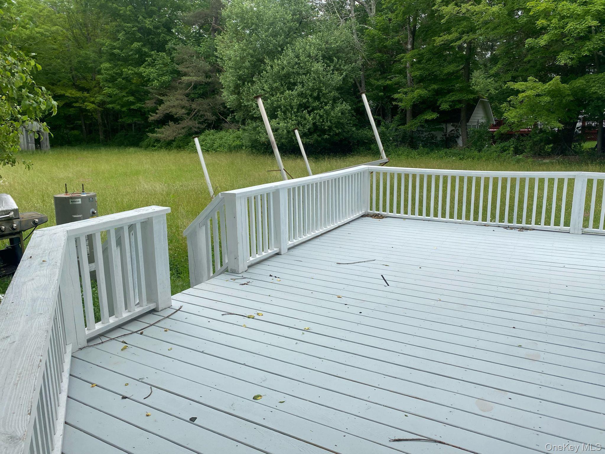 Single Family Park  Greene County, NY 12485, MLS-965660-13