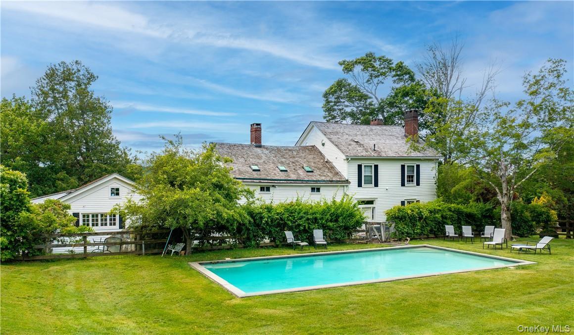 Single Family Kirby Hill Road Dutchess County, NY 12564, MLS-965662-11