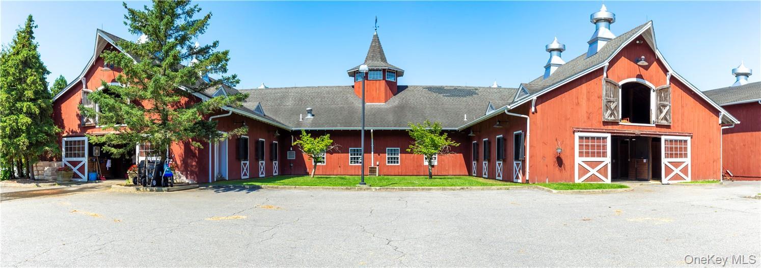 Single Family Kirby Hill Road Dutchess County, NY 12564, MLS-965662-12