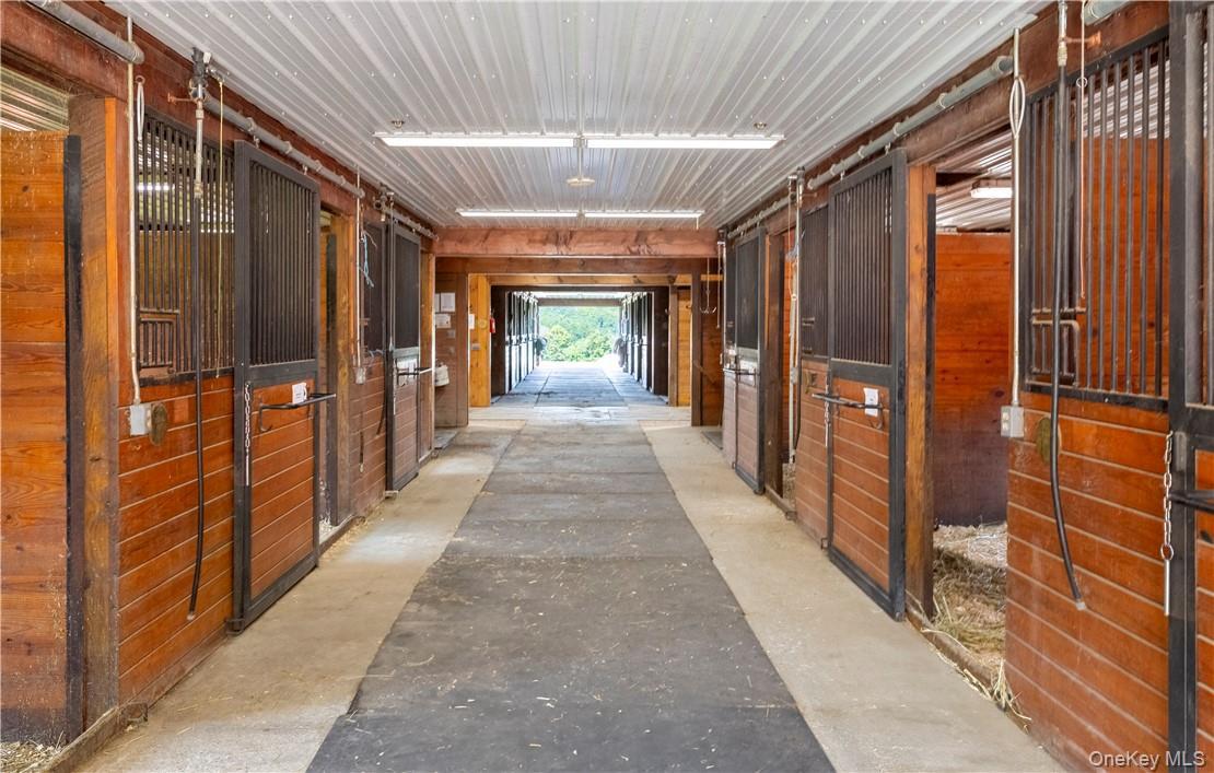 Single Family Kirby Hill Road Dutchess County, NY 12564, MLS-965662-14