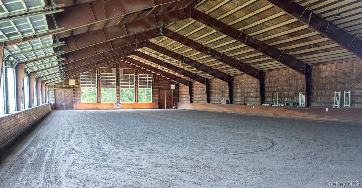 Single Family Kirby Hill Road Dutchess County, NY 12564, MLS-965662-15