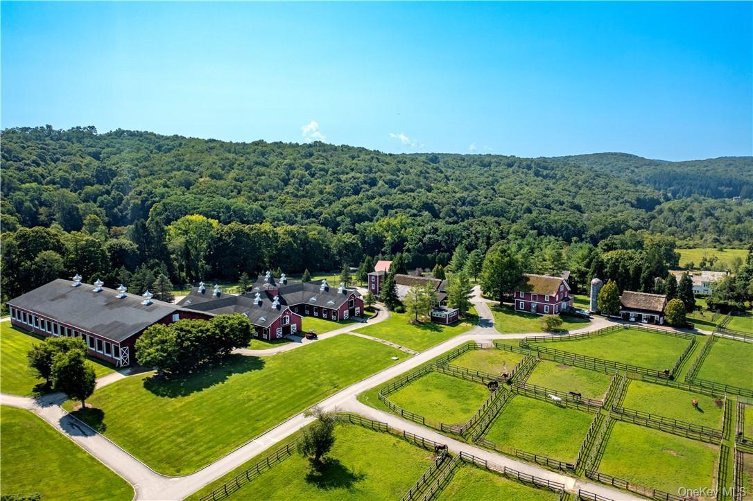 Single Family Kirby Hill Road Dutchess County, NY 12564, MLS-965662-16