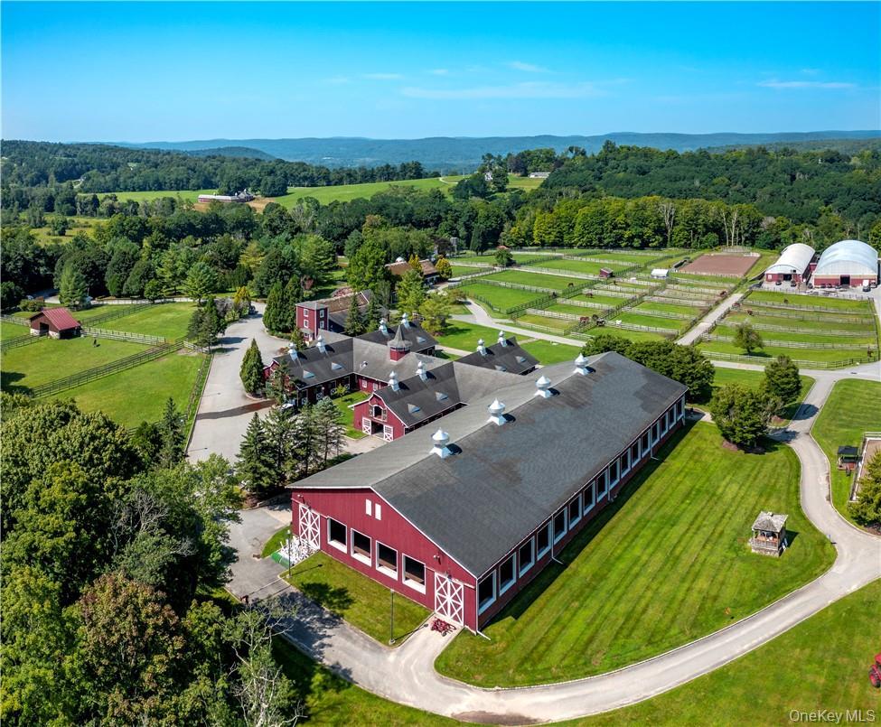 Single Family Kirby Hill Road Dutchess County, NY 12564, MLS-965662-17