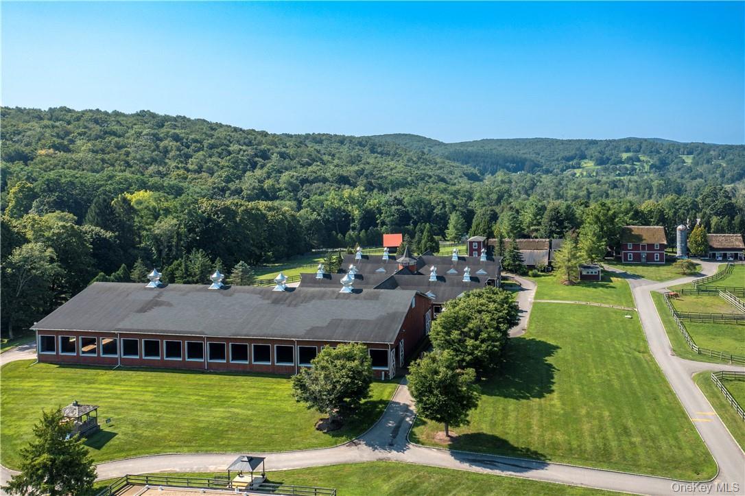 Single Family Kirby Hill Road Dutchess County, NY 12564, MLS-965662-18