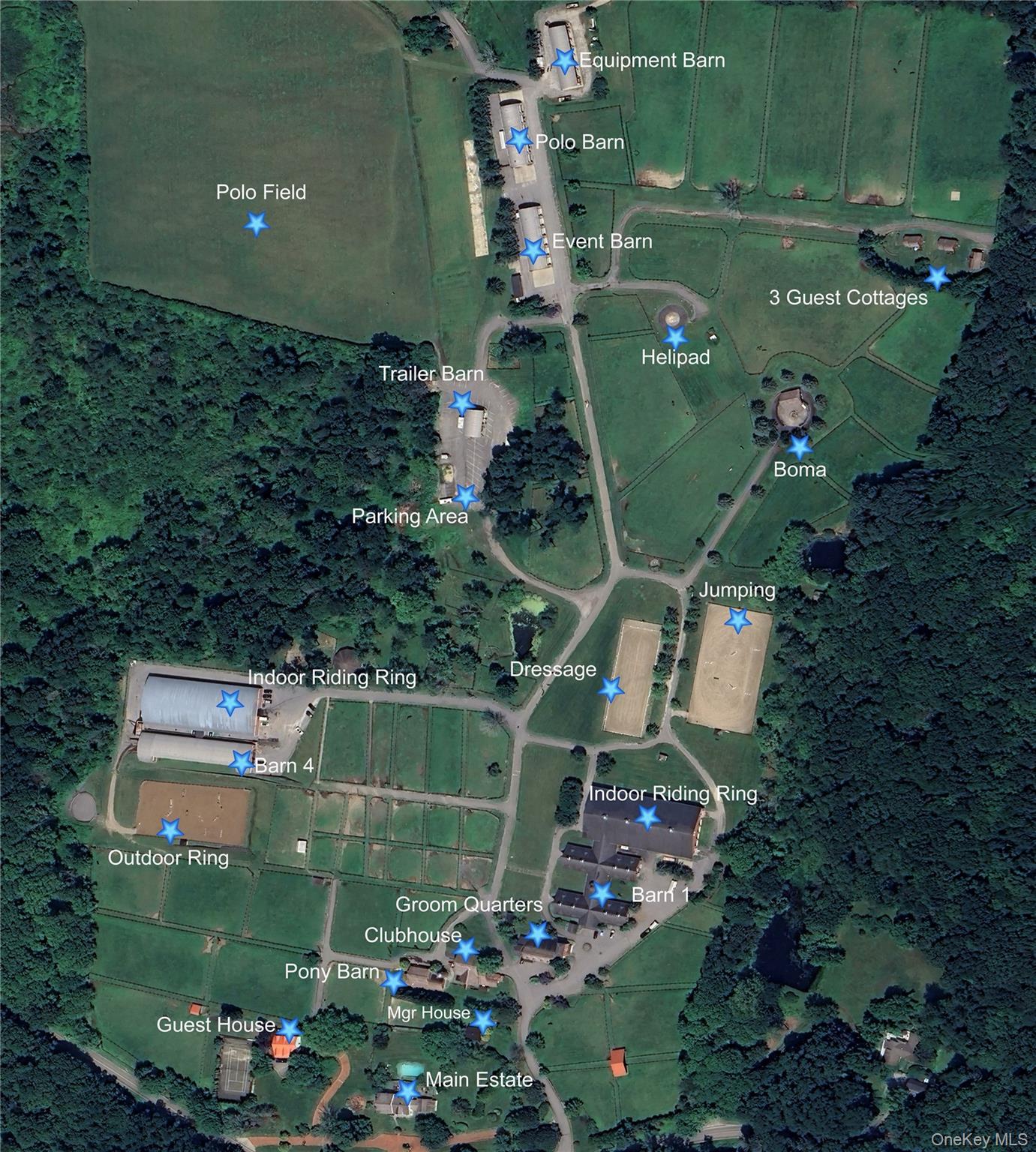 Single Family Kirby Hill Road Dutchess County, NY 12564, MLS-965662-2