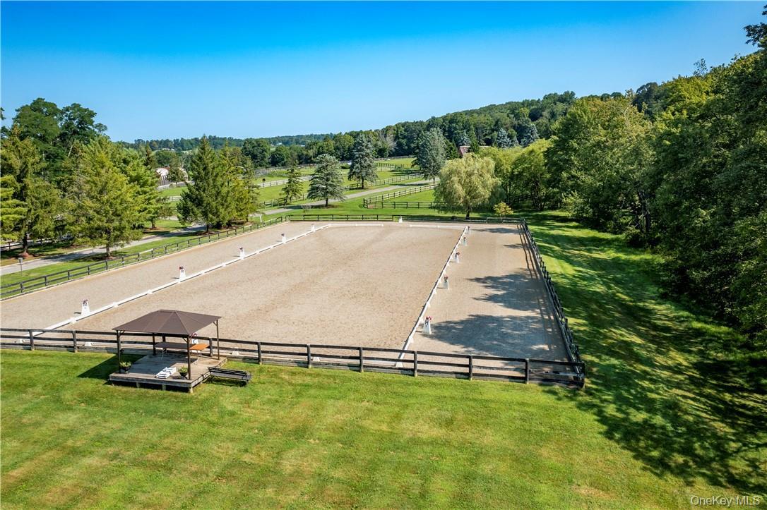 Single Family Kirby Hill Road Dutchess County, NY 12564, MLS-965662-20