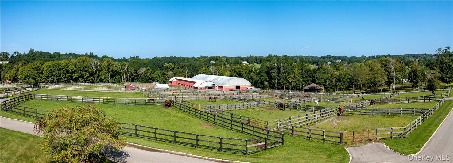 Single Family Kirby Hill Road Dutchess County, NY 12564, MLS-965662-21