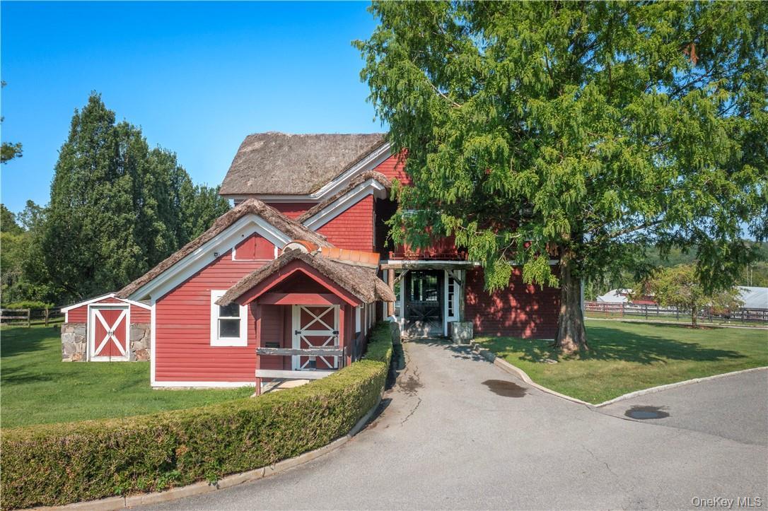 Single Family Kirby Hill Road Dutchess County, NY 12564, MLS-965662-26