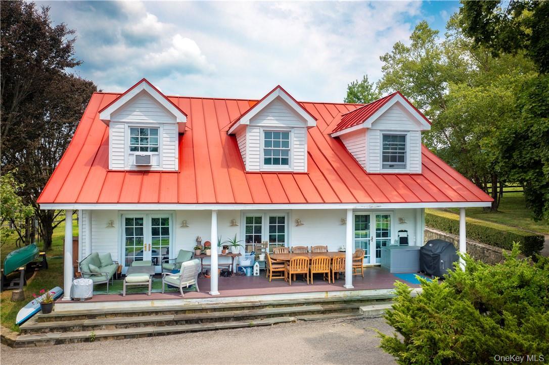 Single Family Kirby Hill Road Dutchess County, NY 12564, MLS-965662-28