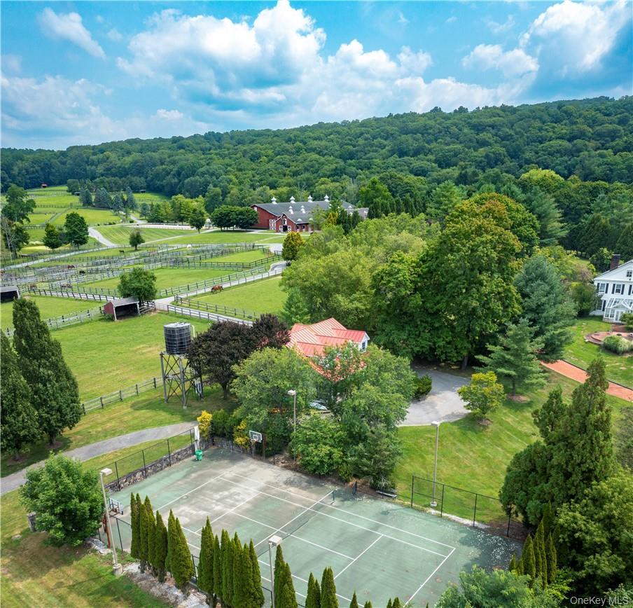 Single Family Kirby Hill Road Dutchess County, NY 12564, MLS-965662-29