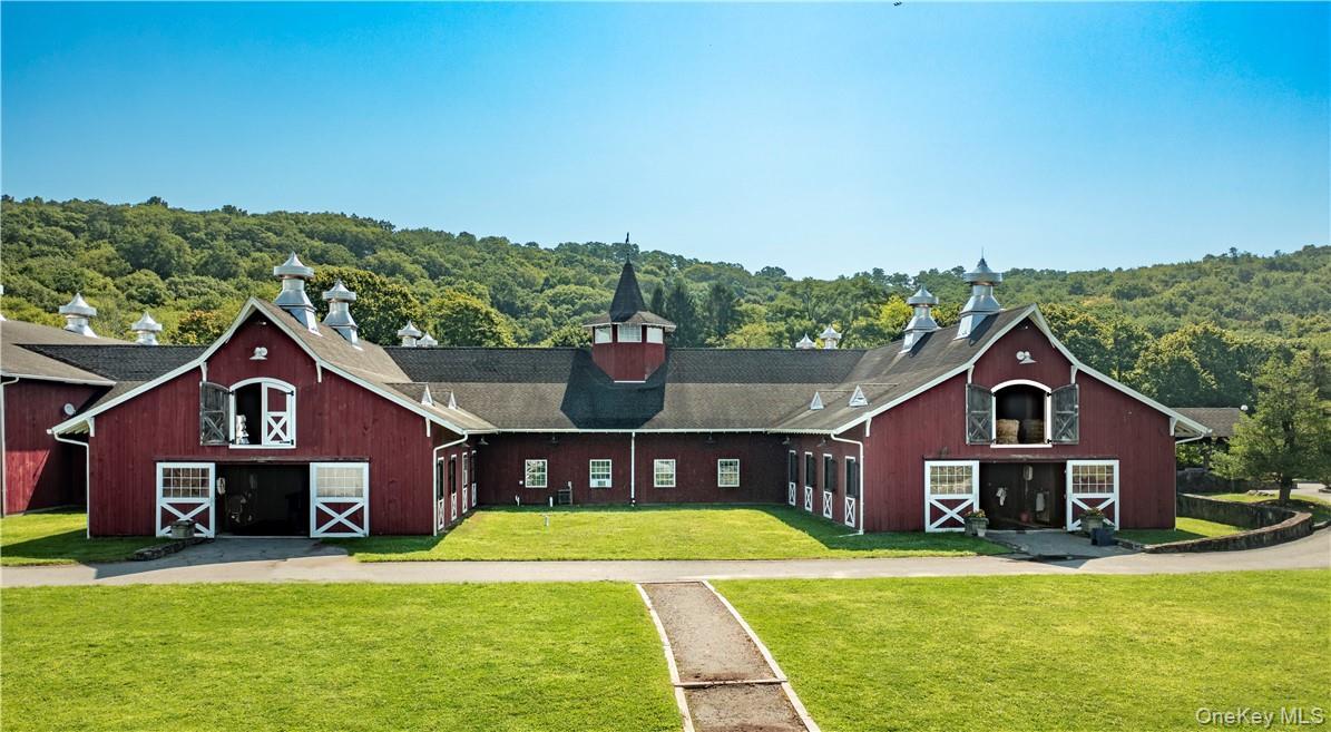 Single Family Kirby Hill Road Dutchess County, NY 12564, MLS-965662-3