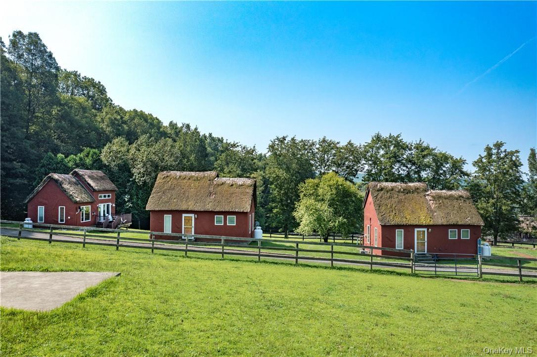 Single Family Kirby Hill Road Dutchess County, NY 12564, MLS-965662-30