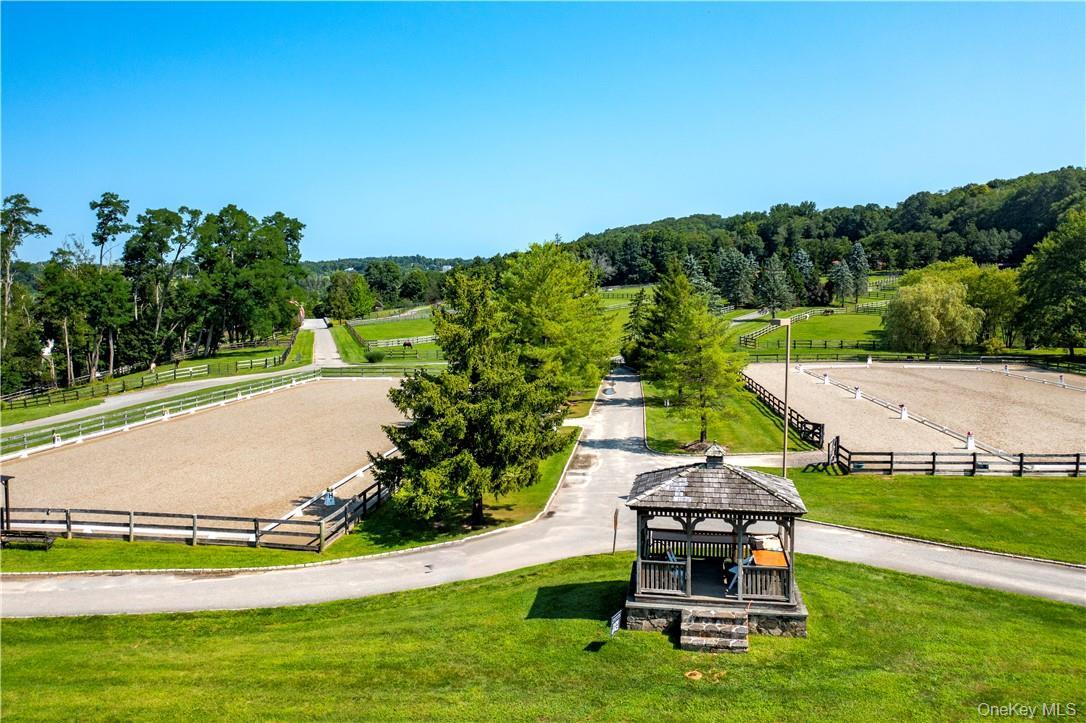 Single Family Kirby Hill Road Dutchess County, NY 12564, MLS-965662-5
