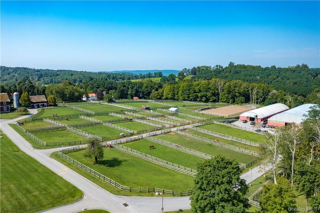 Single Family Kirby Hill Road Dutchess County, NY 12564, MLS-965662-6