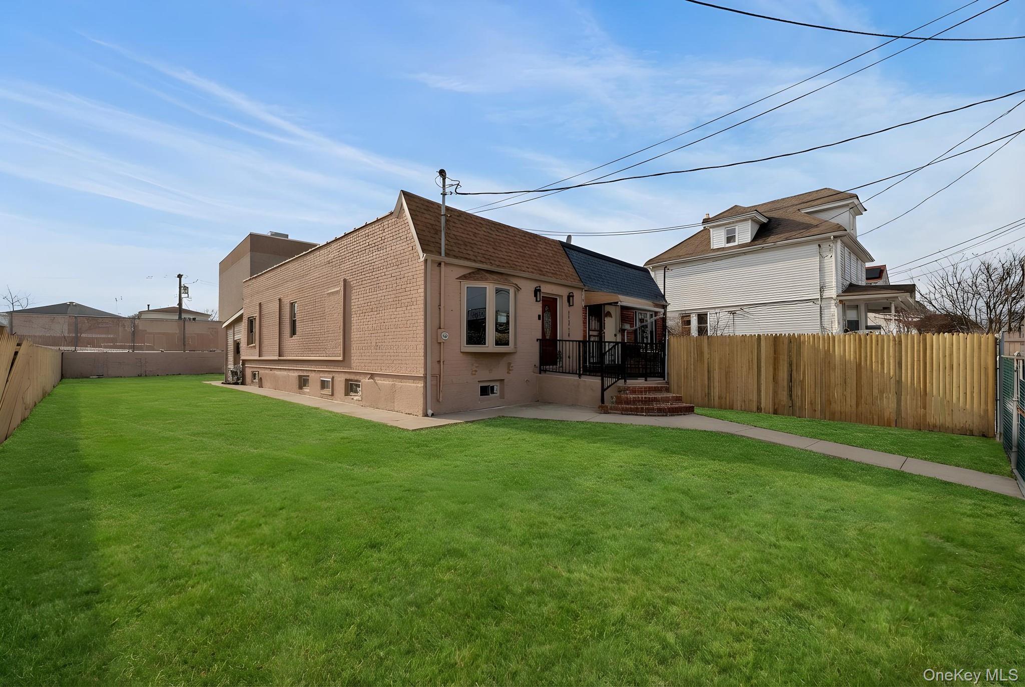 Single Family 159th  Queens, NY 11433, MLS-965667-15