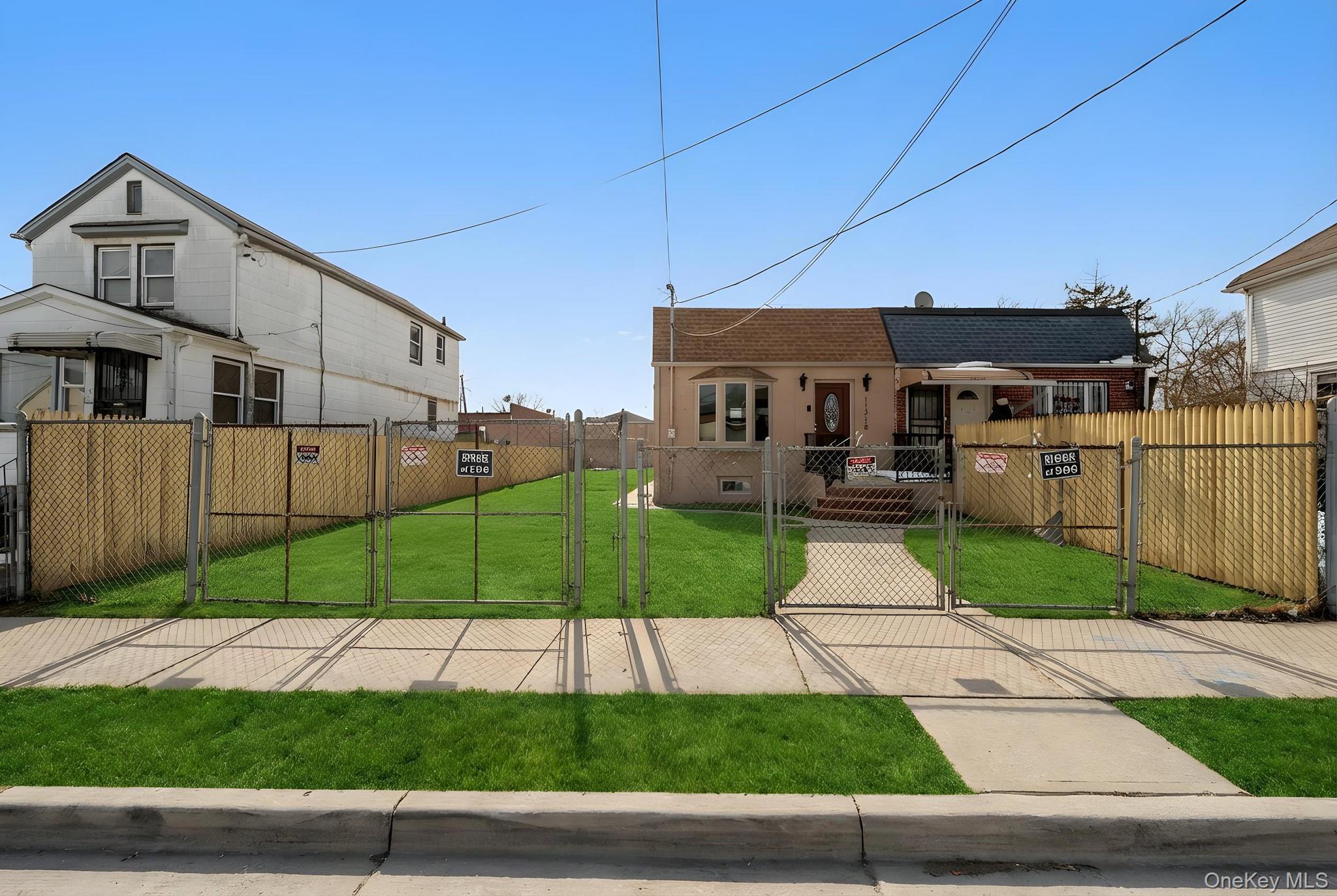 Single Family 159th  Queens, NY 11433, MLS-965667-16