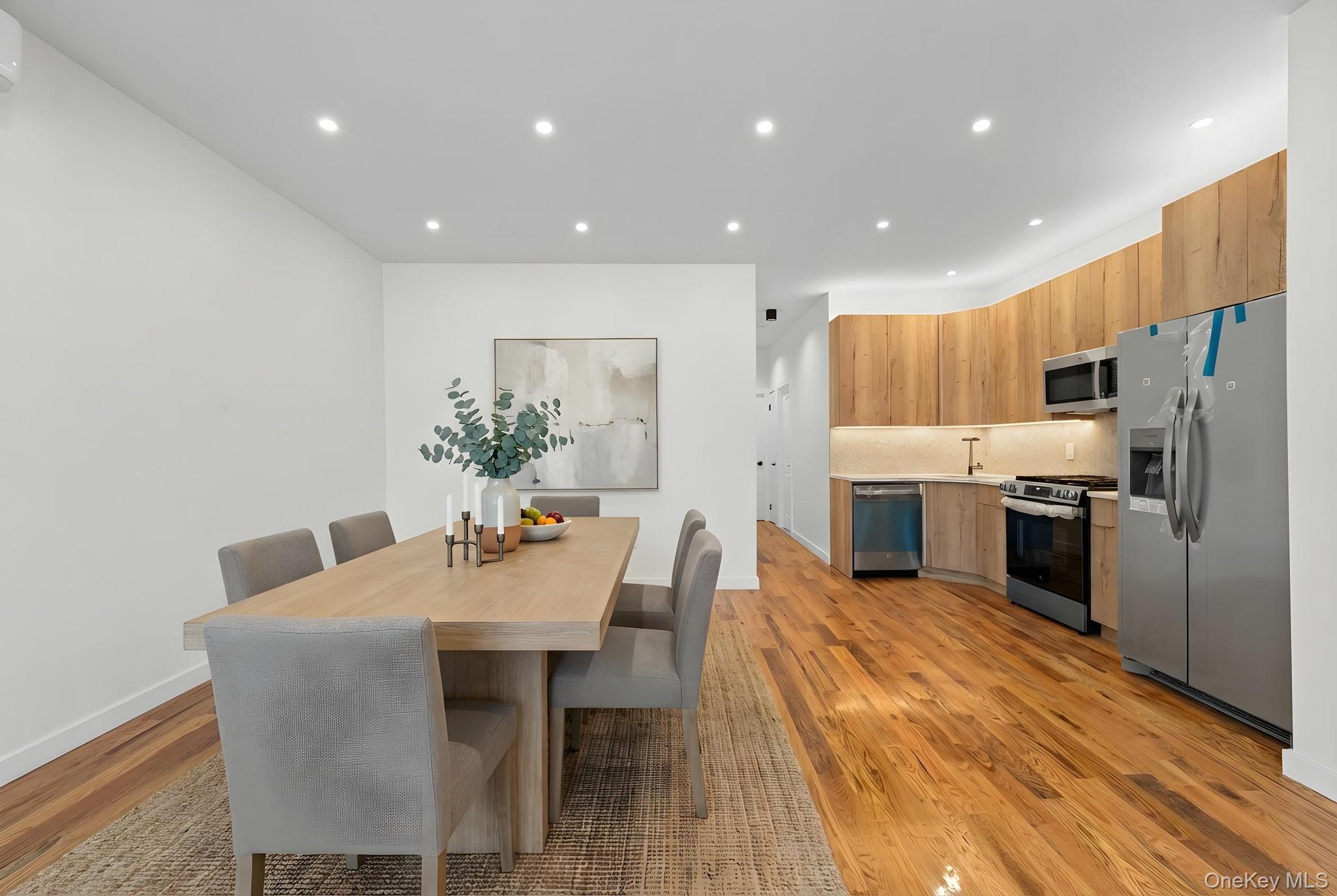 Single Family 159th  Queens, NY 11433, MLS-965667-2