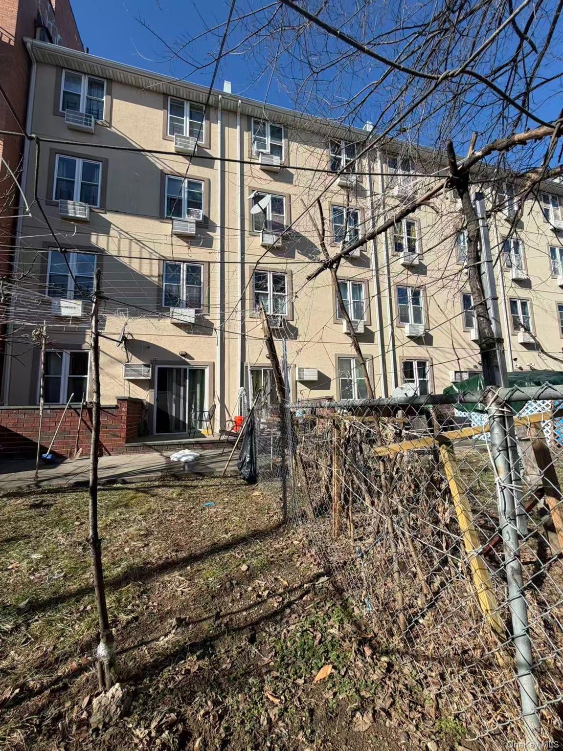 Single Family 39th  Queens, NY 11368, MLS-965675-17