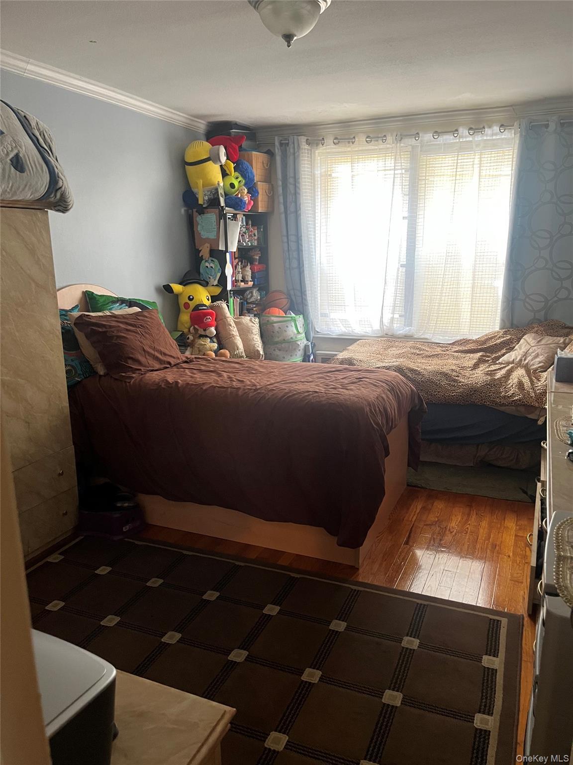 Coop 72nd  Queens, NY 11367, MLS-965685-2