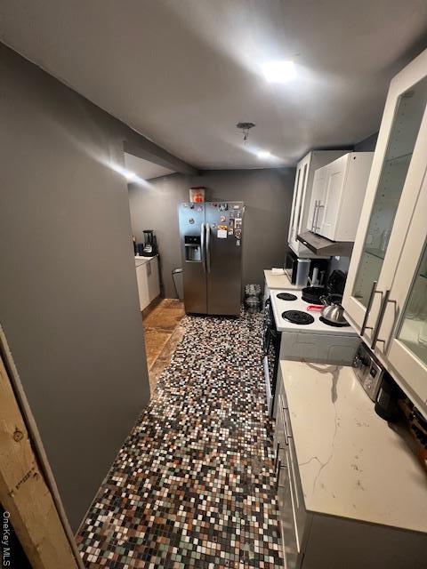 Single Family Harding  Bronx, NY 10473, MLS-965686-8