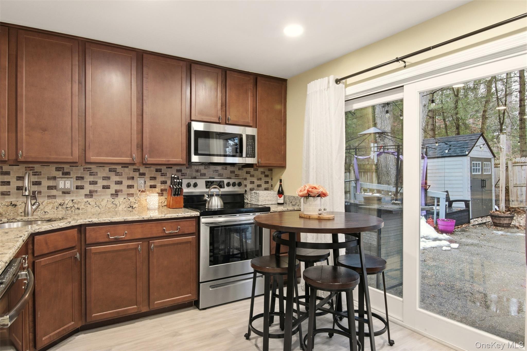 Single Family Lakeland  Suffolk County, NY 11738, MLS-965708-12