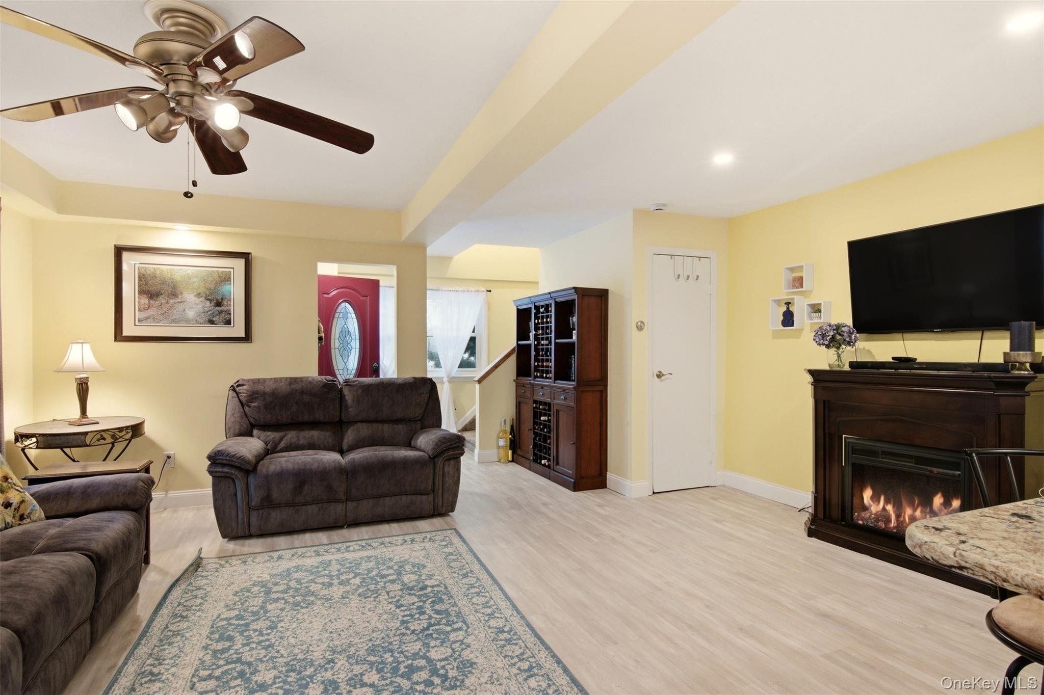 Single Family Lakeland  Suffolk County, NY 11738, MLS-965708-16