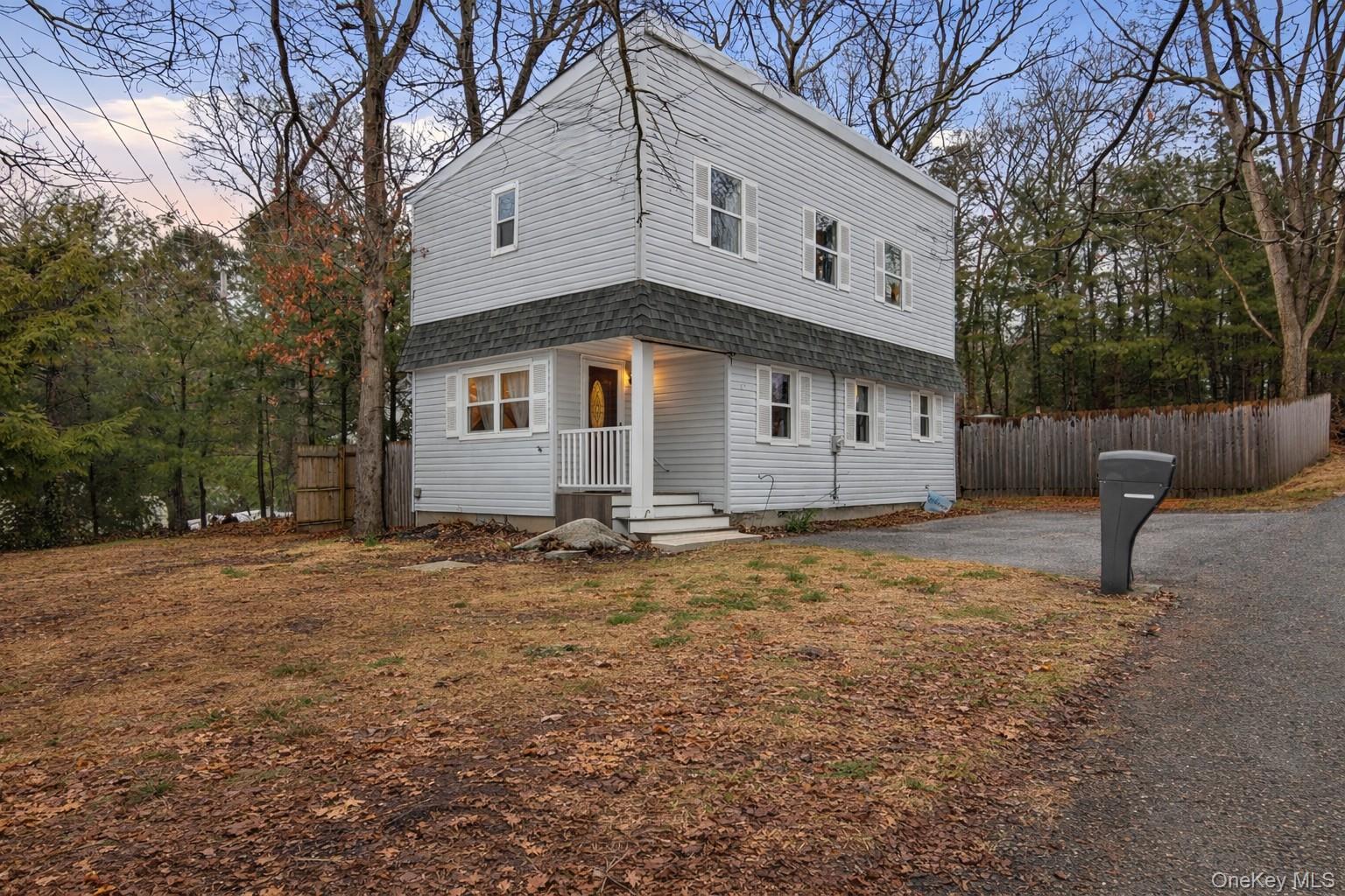 Single Family Lakeland  Suffolk County, NY 11738, MLS-965708-2