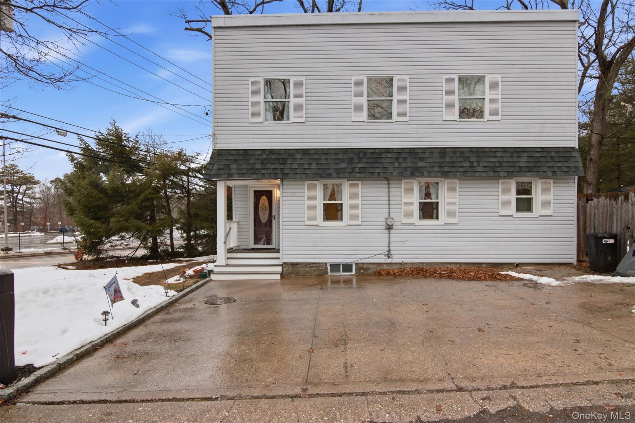 Single Family Lakeland  Suffolk County, NY 11738, MLS-965708-3