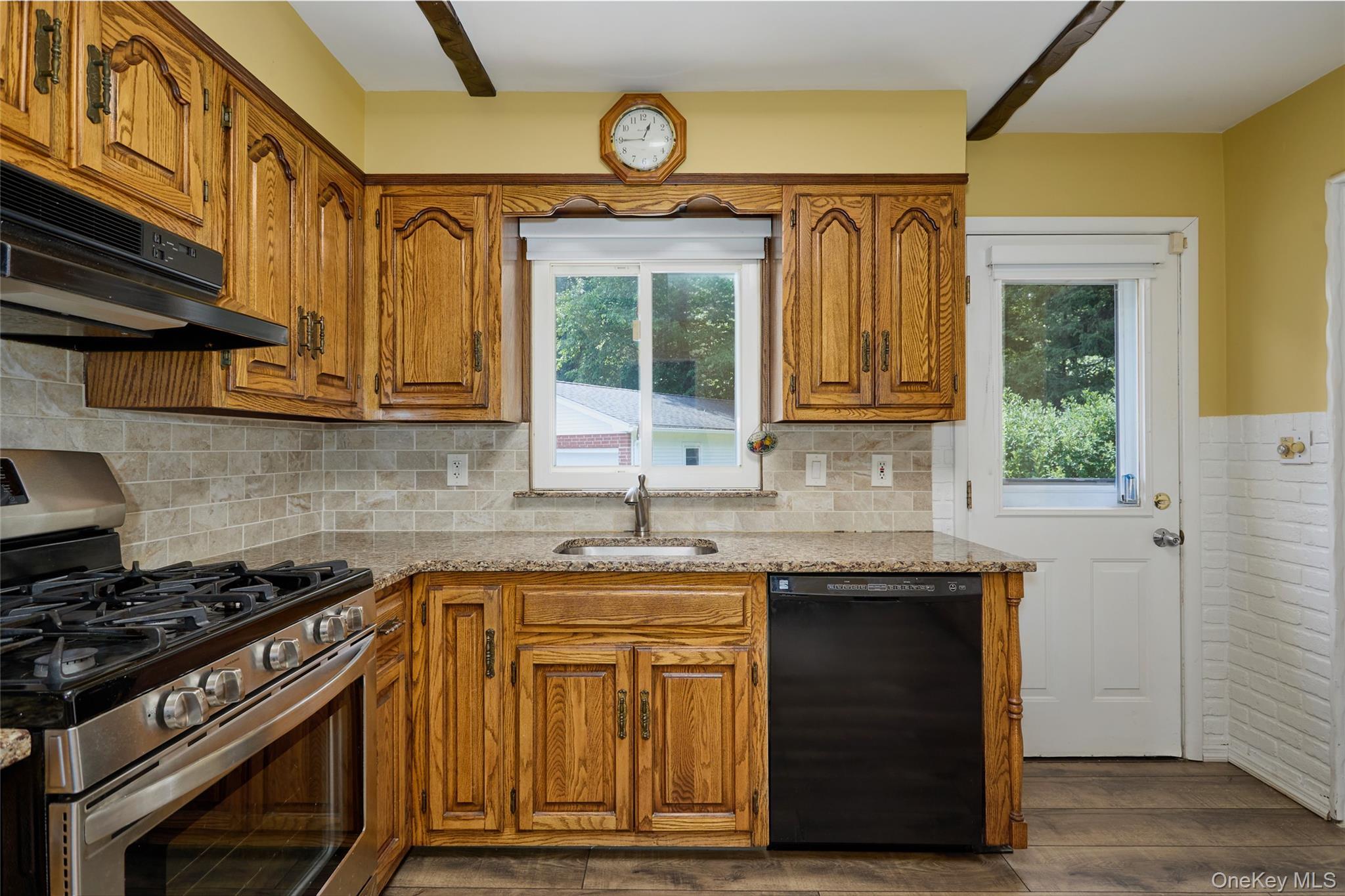 Single Family Sunset Terrace Orange County, NY 10930, MLS-965720-11